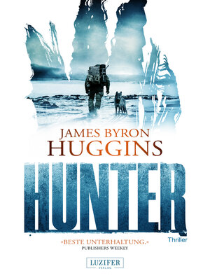 cover image of HUNTER